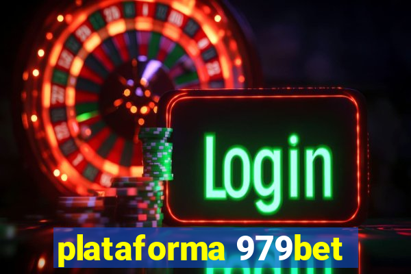 plataforma 979bet